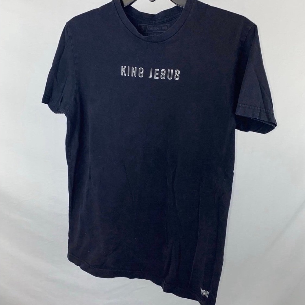 Faith Tshirt